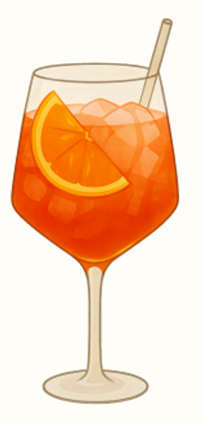 Aperol Spritz